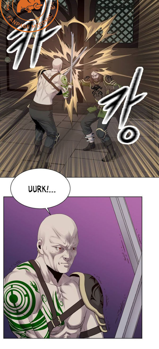 Cấp Độ Của Tôi Là Cao Nhất: Chapter 12