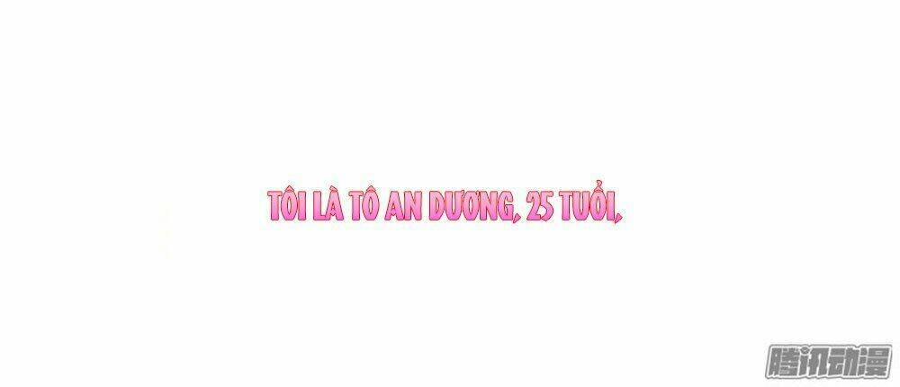 Vạn Năm Nhân Duyên Nhất Tuyến Khiên: Chapter 1