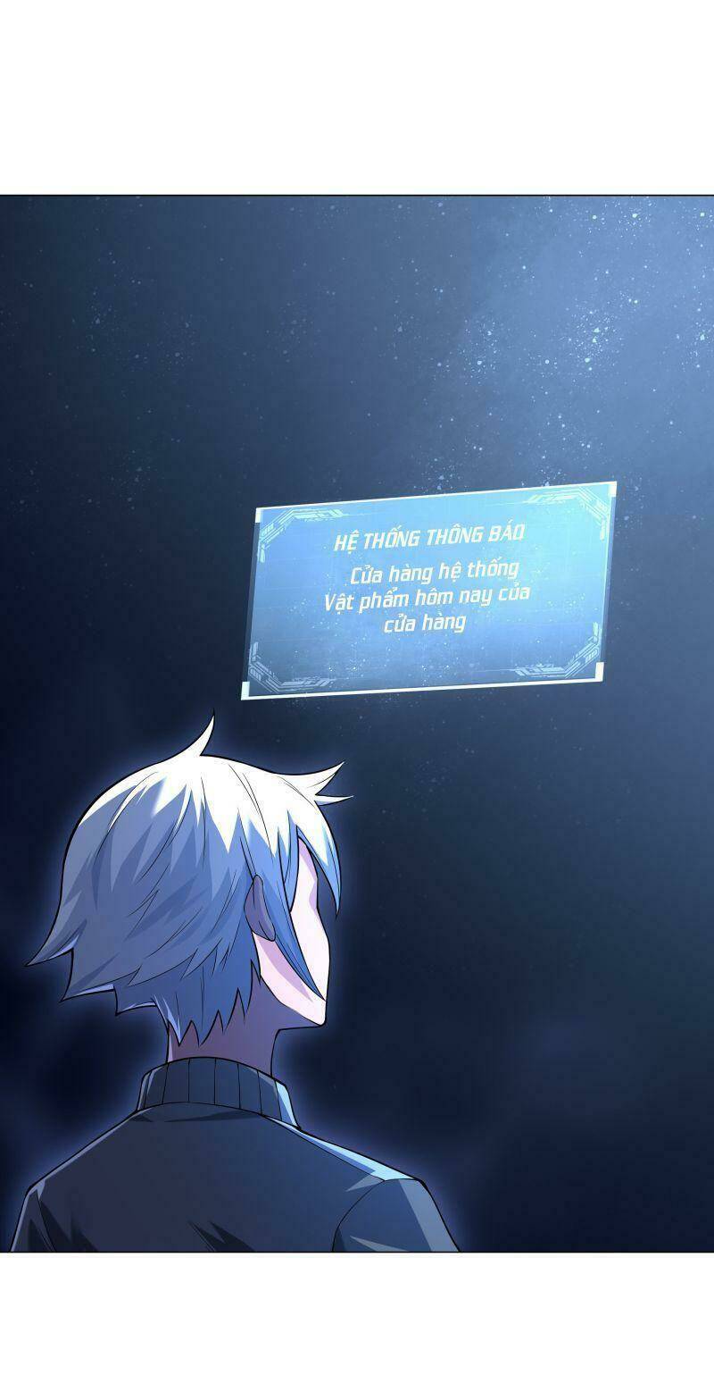 Thời Đại Thần Minh: Thế Giới Biến Thành Game Online: Chapter 5