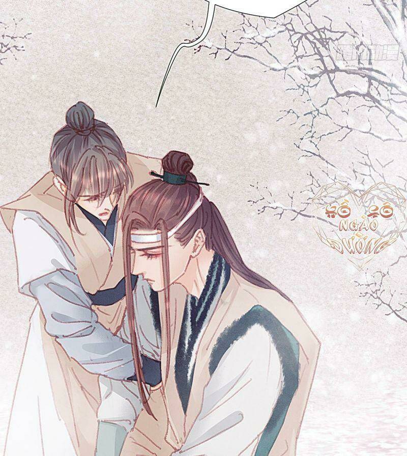 Hữu Yêu Lai Chi Họa Trung Tiên: Chapter 65