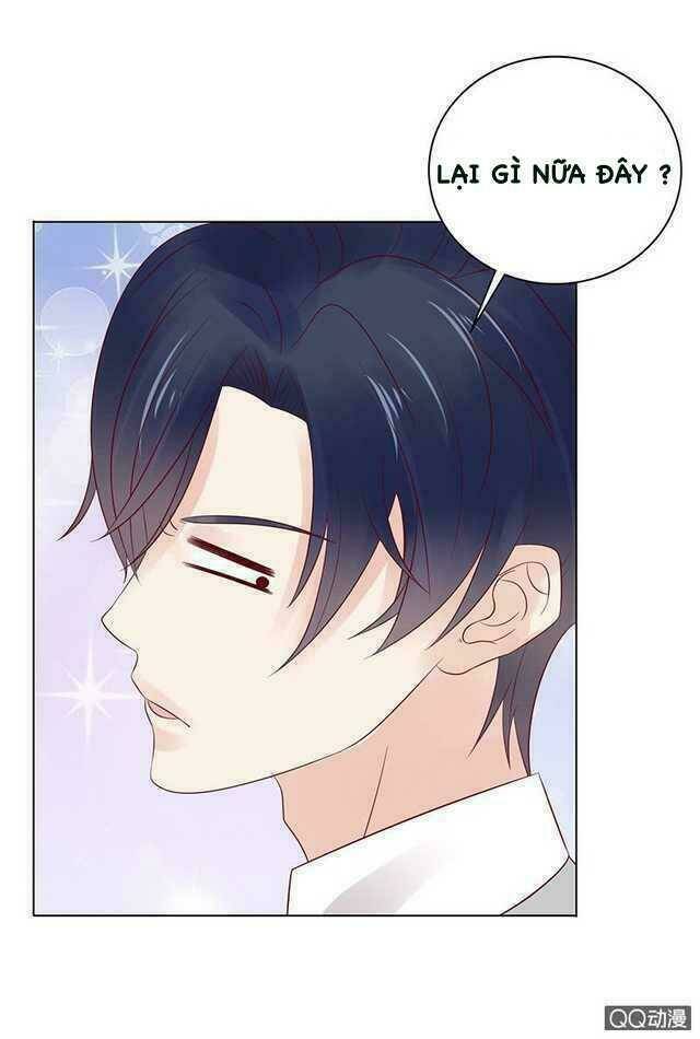 Băng Sơn Học Trưởng Không Được Chọc: Chapter 39.2