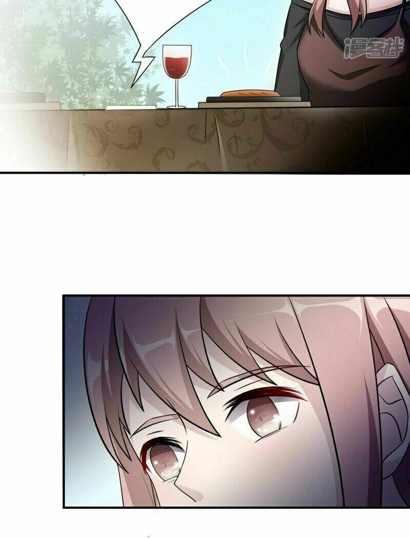 Mạc Thiếu Bức Hôn: Vợ Mới Khó Chống Đỡ: Chapter 67