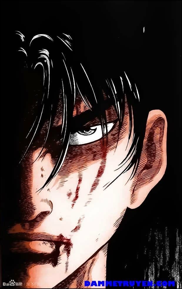 Long Phi Bất Bại 2: Chapter 27