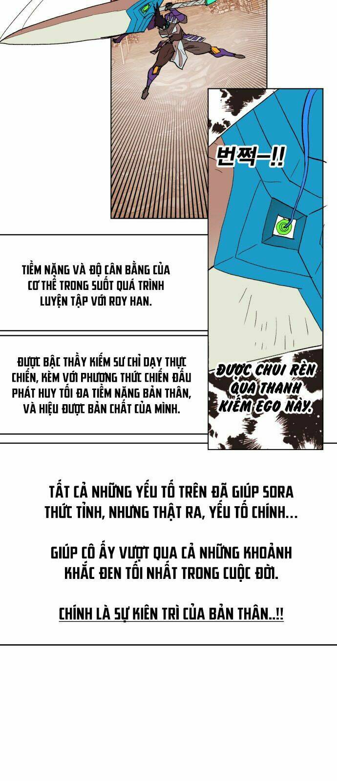 Hard Core Leveling Warrior: Chapter 153