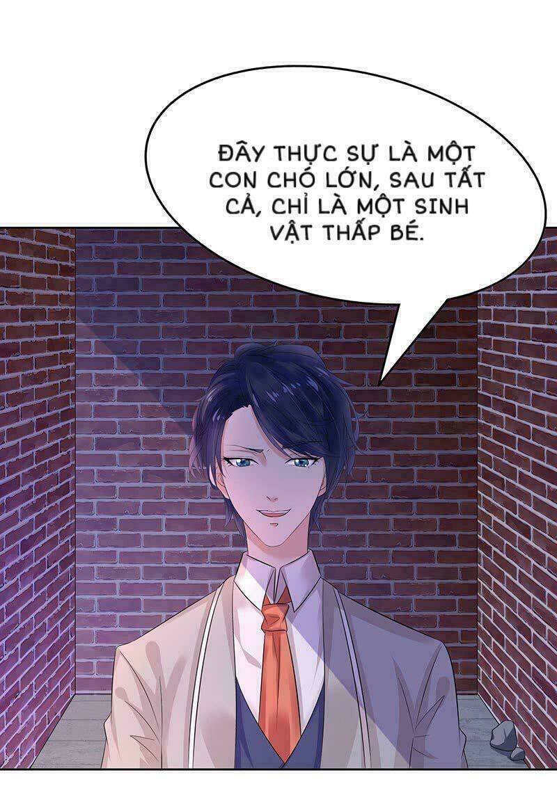 Băng Sơn Học Trưởng Không Được Chọc: Chapter 14