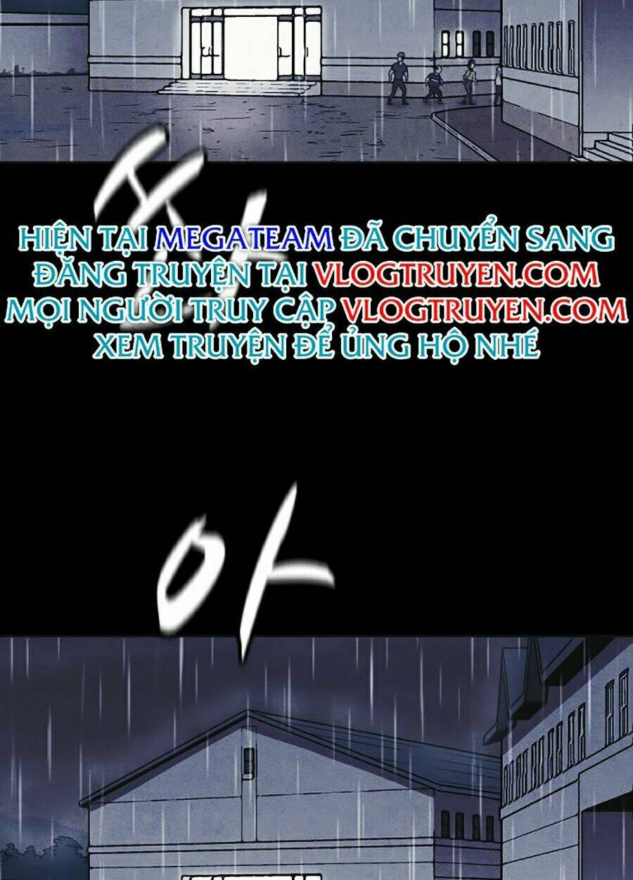 Cậu Bé Shotgun: Chapter 10