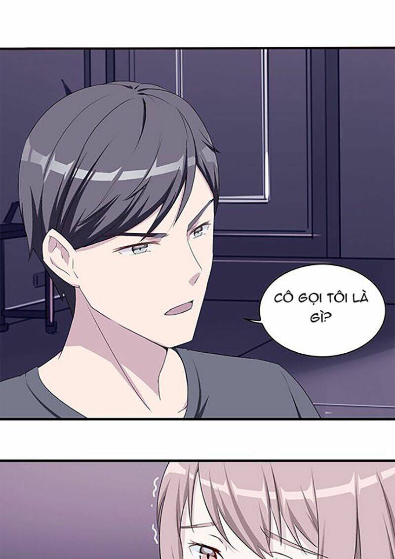 Mạc Thiếu Bức Hôn: Vợ Mới Khó Chống Đỡ: Chapter 13