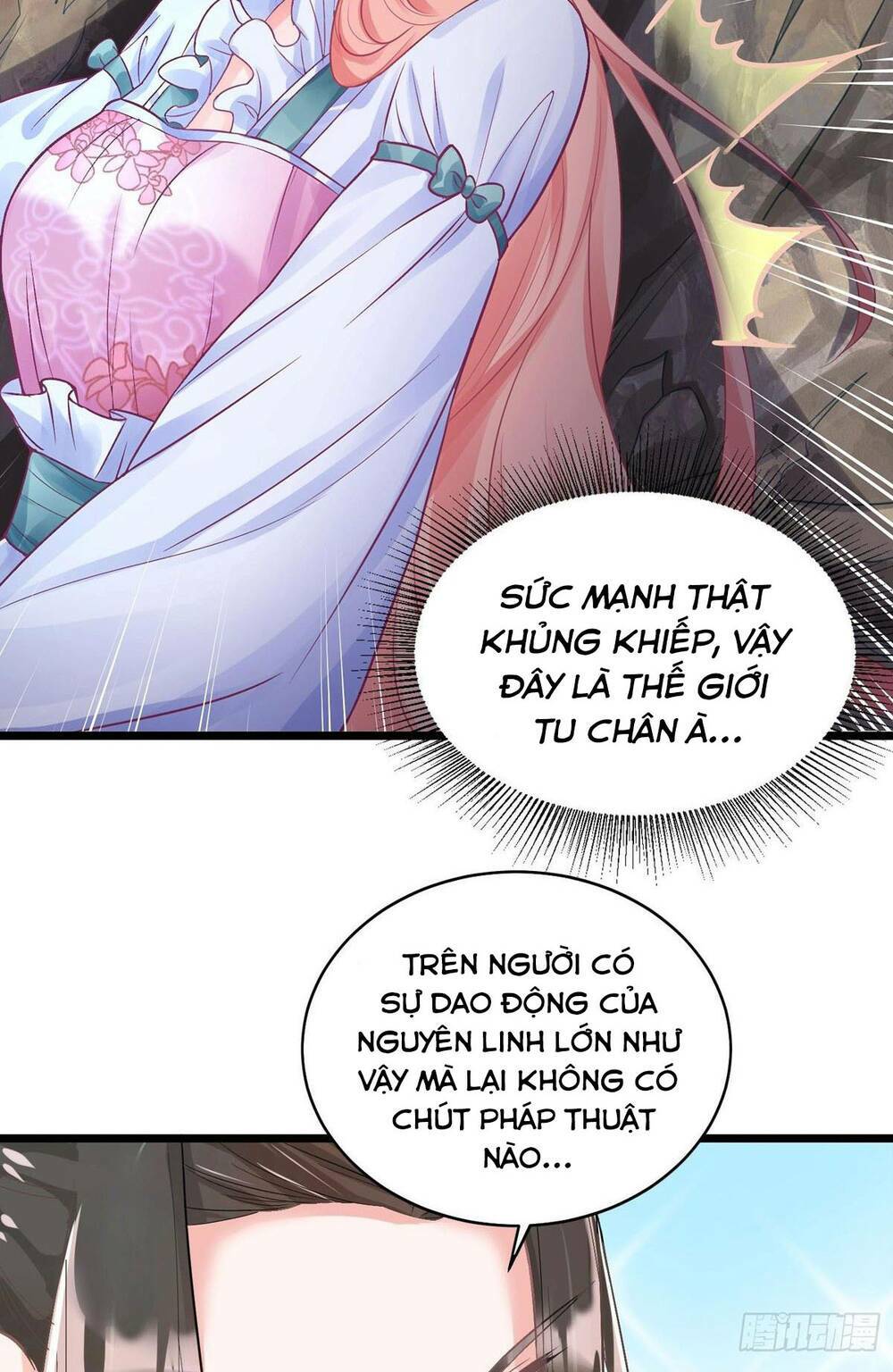 Đặc Công Cuồng Phi: Tuyệt Thế Tu Chân: Chapter 2