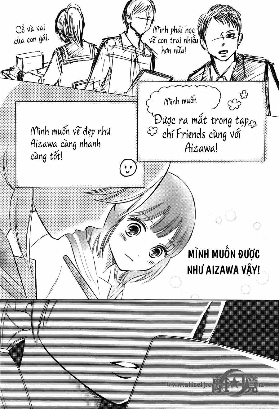 Hope: Chapter 5