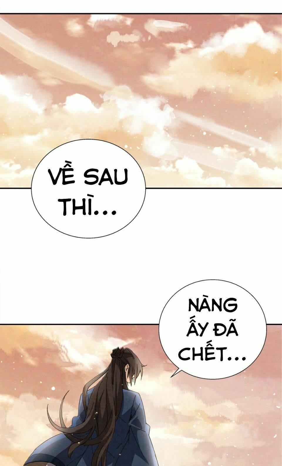 Ma Giáo Giáo Chủ Tái Xuất Giang Hồ: Chapter 2