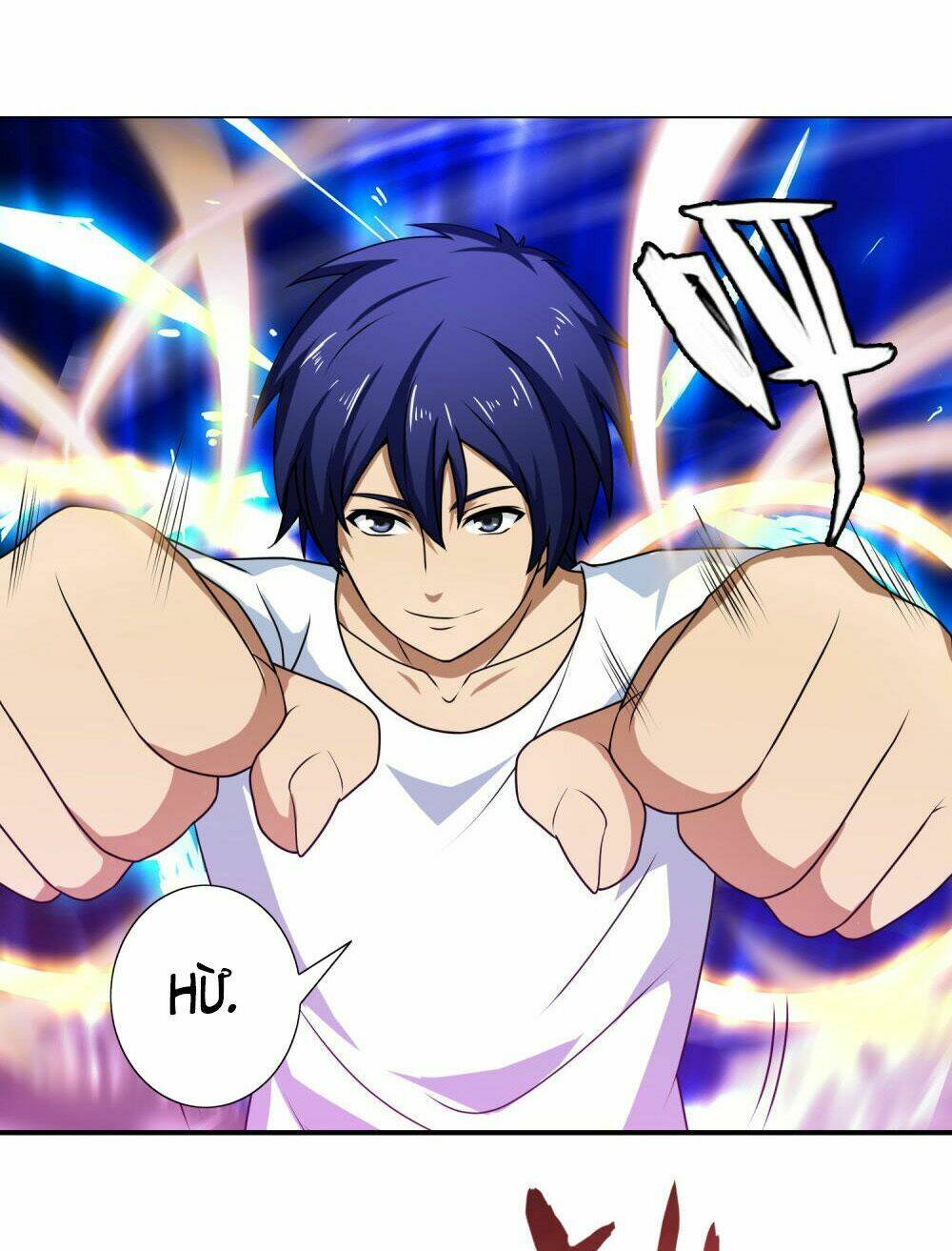 Hộ Hoa Cao Thủ Tại Đô Thị: Chapter 112