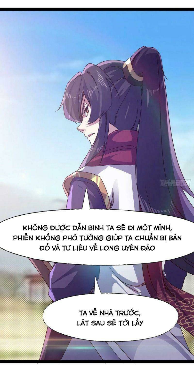 Kiếm Đồ: Chapter 80
