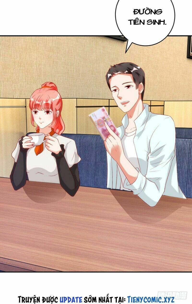 Thấu Thị Tiên Y: Chapter 113