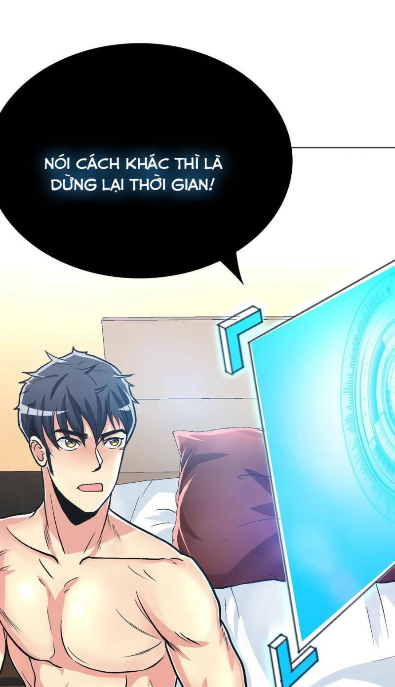 Hệ Thống Tiên Tôn Tại Đô Thị: Chapter 32