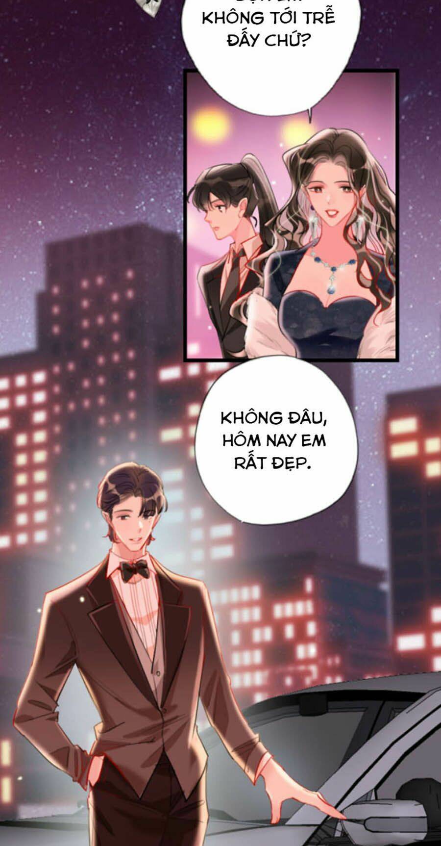 Cô Ấy Thật Xinh Đẹp 2: Chapter 2