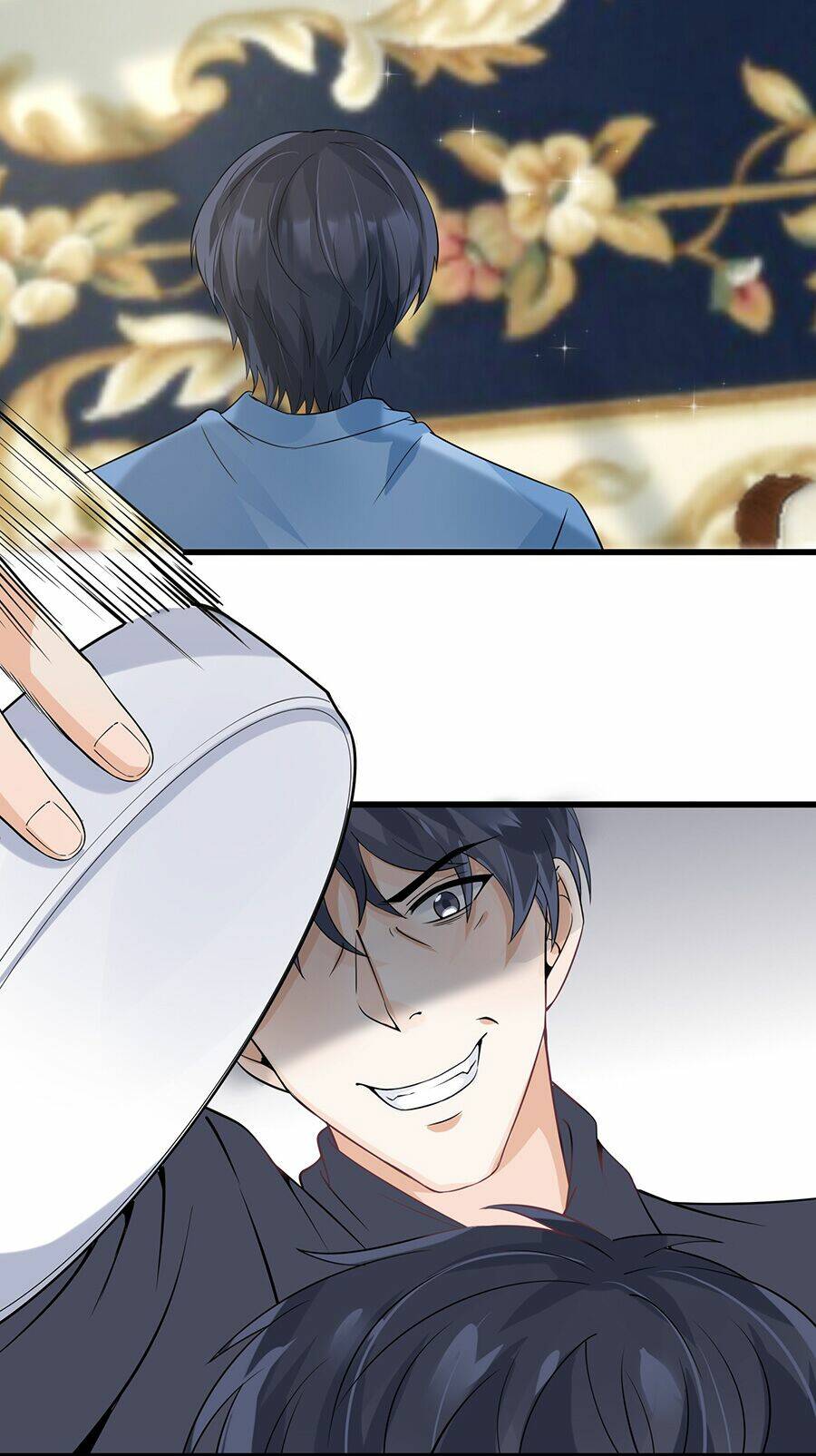Cửa Hàng Âm Dương: Chapter 11