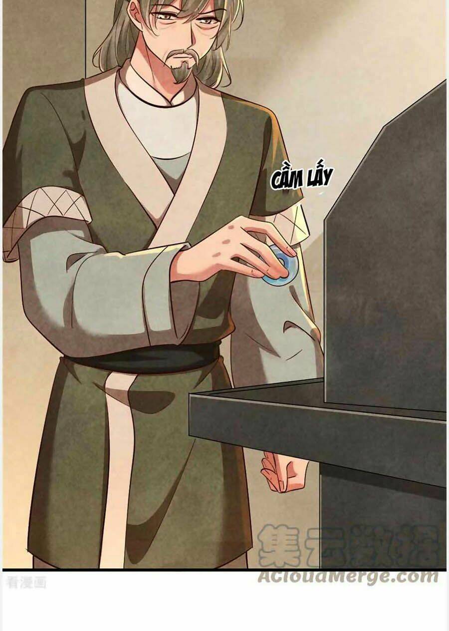 Vương Phi Muốn Trèo Tường: Chapter 122