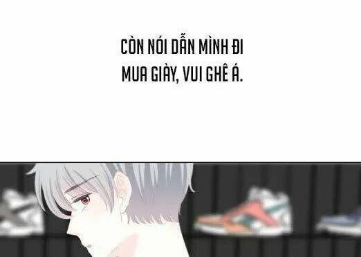 Vấp Phải Nghịch Quang: Chapter 34