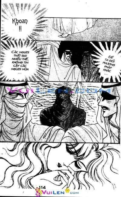 Nàng Công Chúa Ham Chơi: Chapter 5