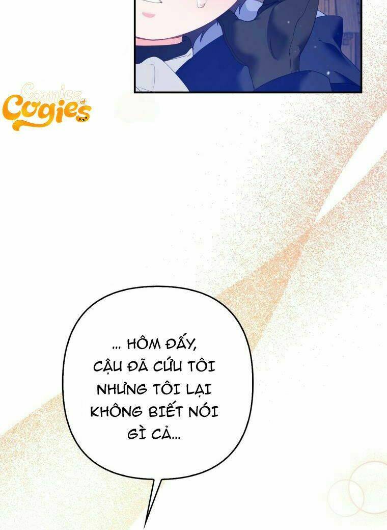 Đọc Thần Chú Lên Đi, Rose!: Chapter 11