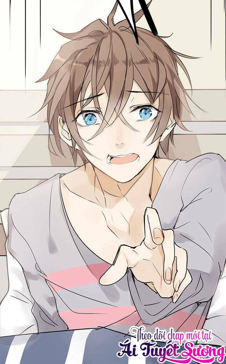 Nghe Thấy Thời Gian Rung Động: Chapter 2