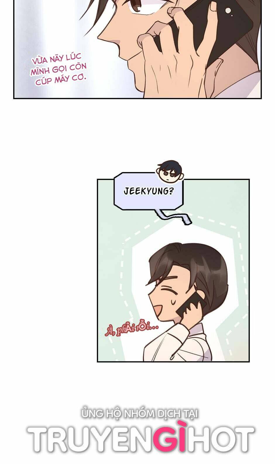 Cuộc Hôn Nhân Bất Khả Thi: Chapter 23