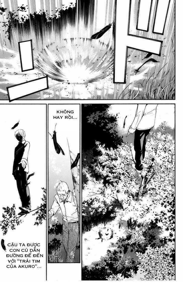 Alive - The Final Evolution: Chapter 34