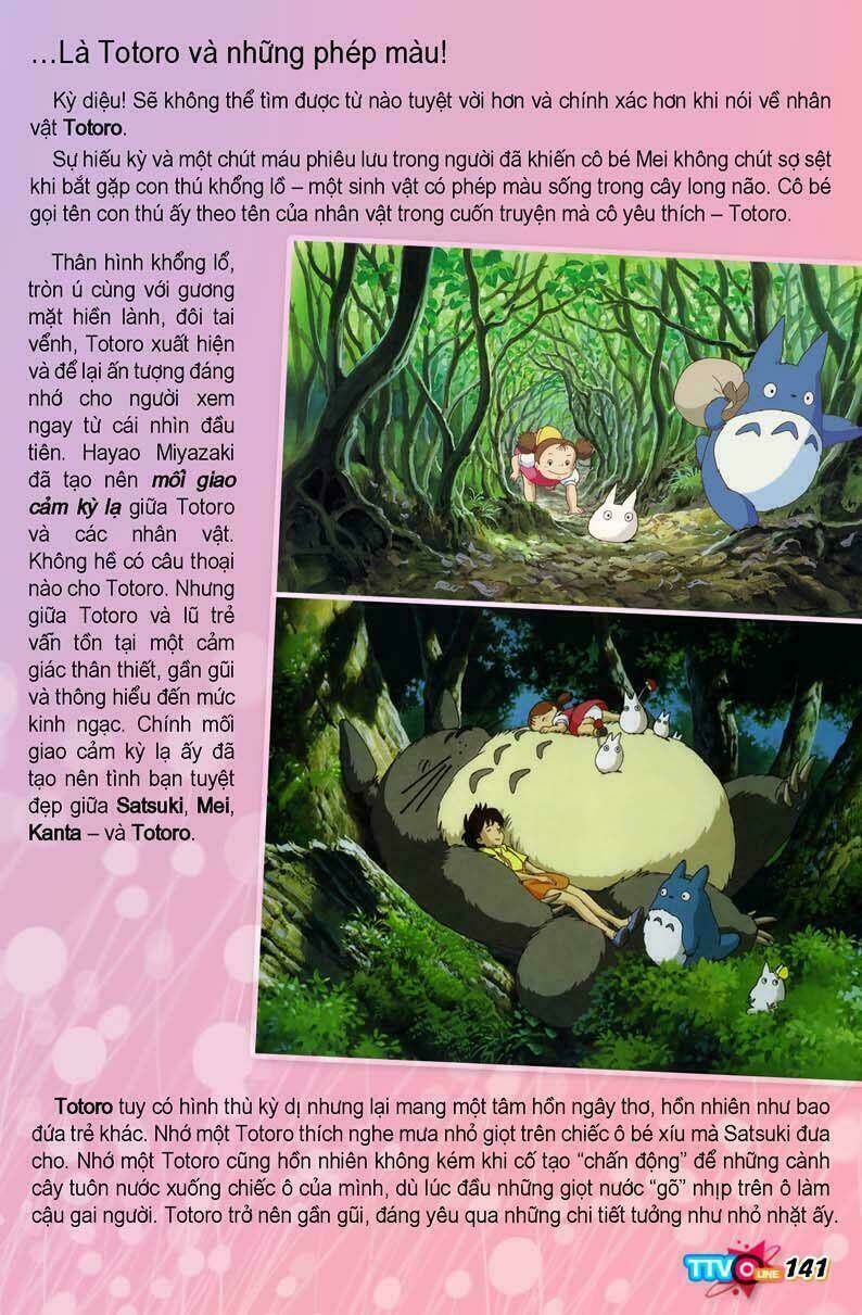 Tạp Chí Truyện Tranh Việt Nam Online - Ttvo: Chapter 5