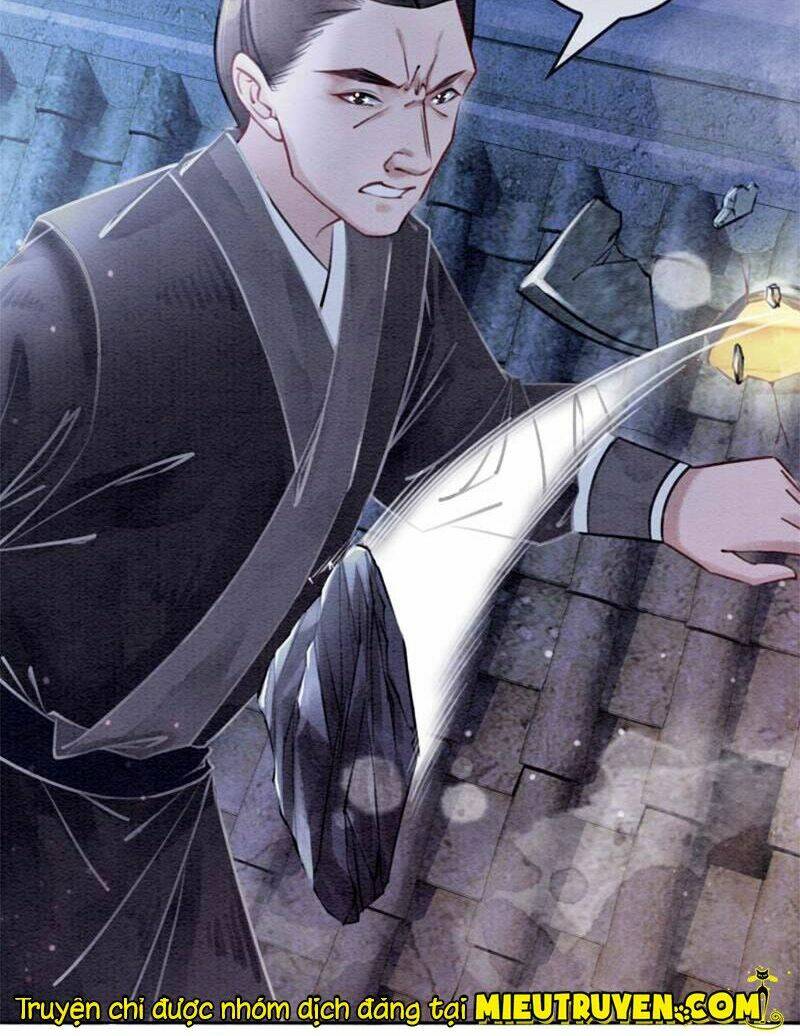 Hậu Cung Của Trẫm Cháy Rồi!: Chapter 39