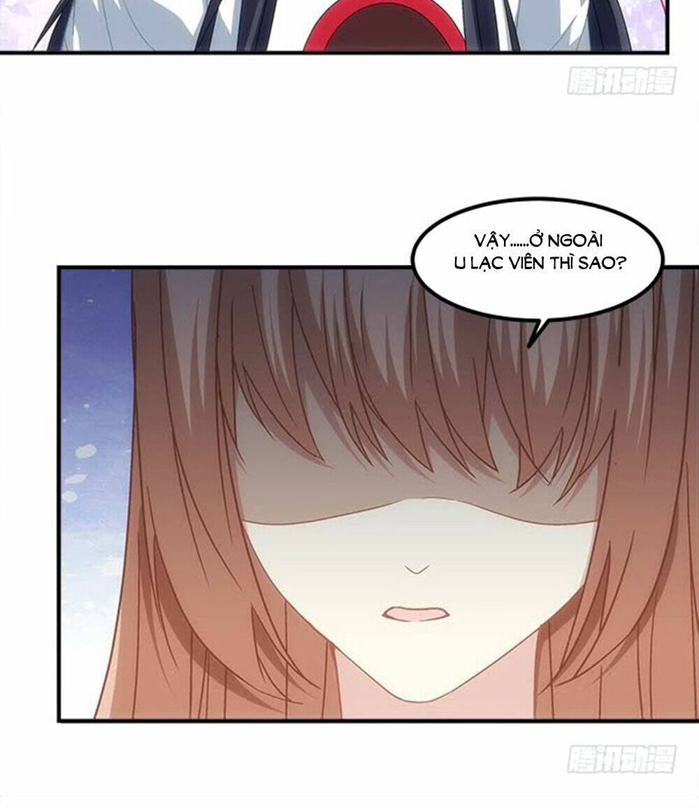 Ám Dạ Vô Thường: Chapter 62