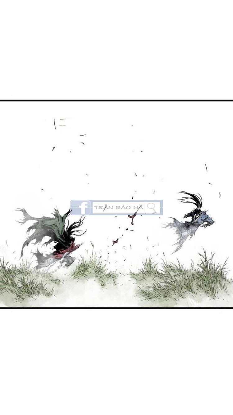 Cao Thủ 2: Chapter 119
