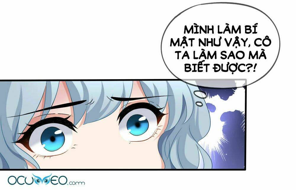 Mỹ Vị Giai Thê: Chapter 42.1