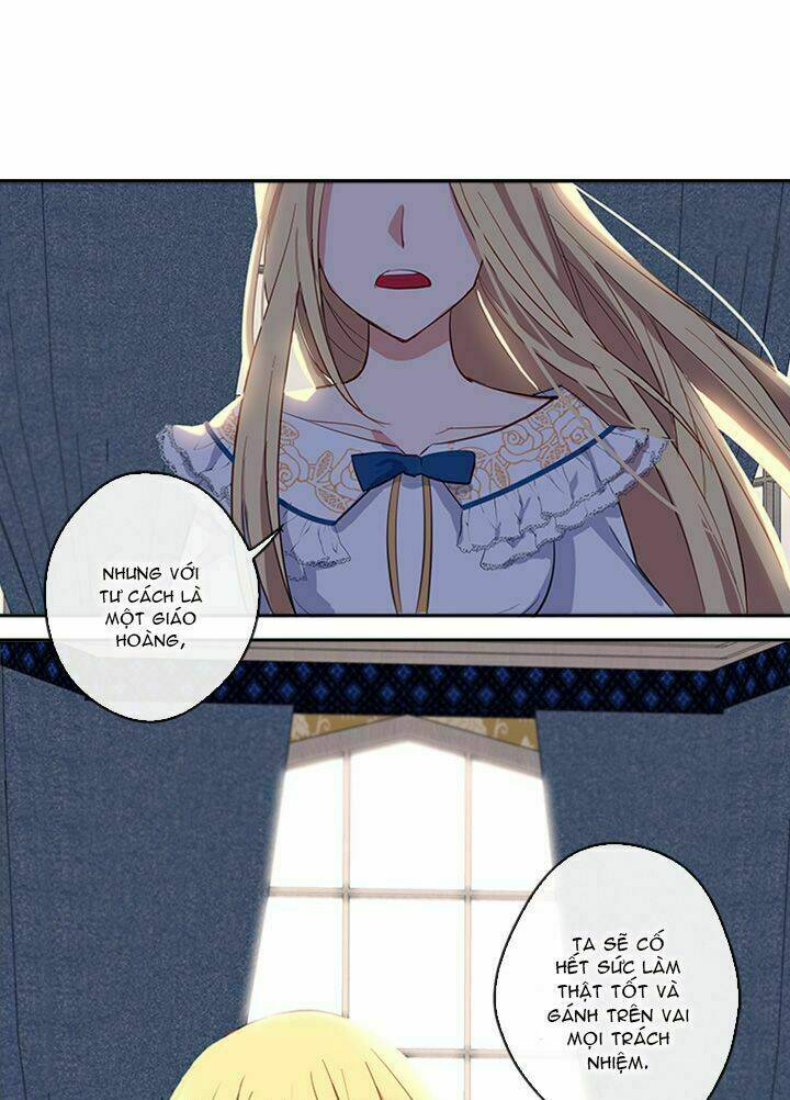 Người Bạn Đồng Hành Của Hoàng Đế: Chapter 7