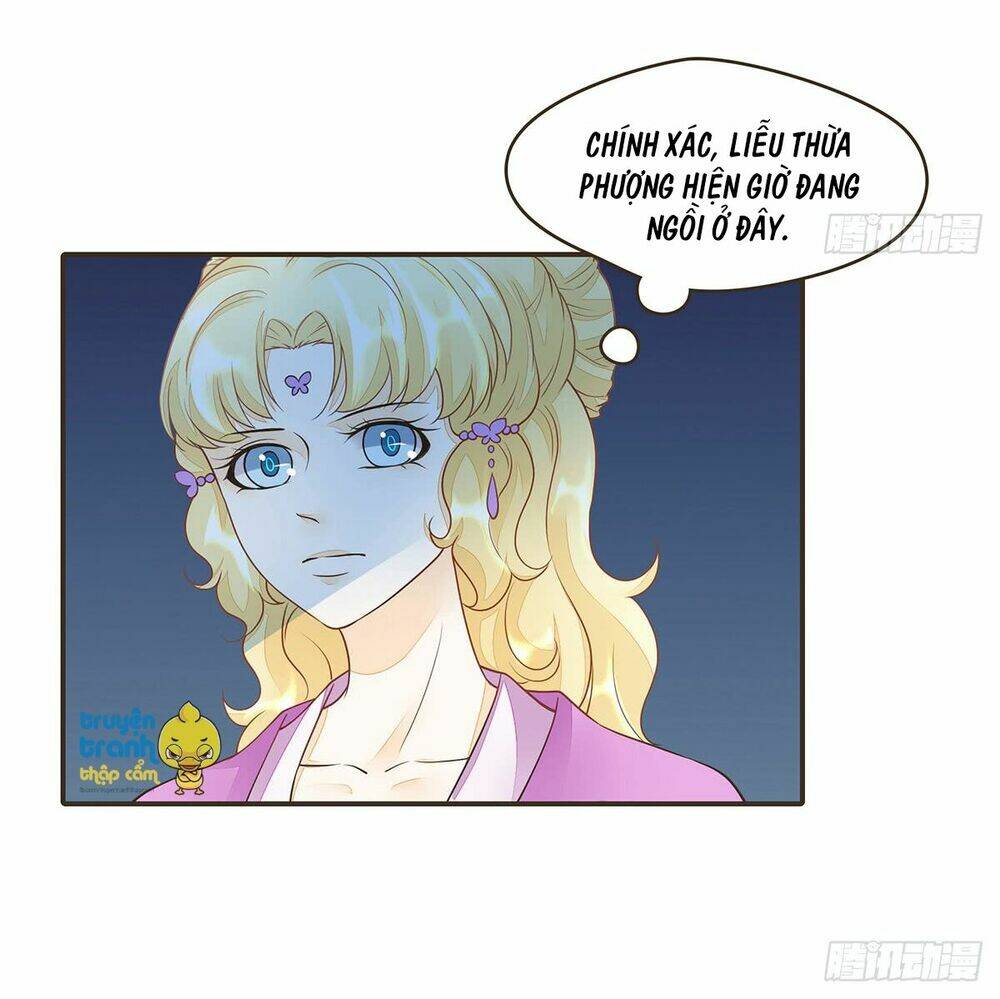 Đại Giá Thừa Tướng: Chapter 68