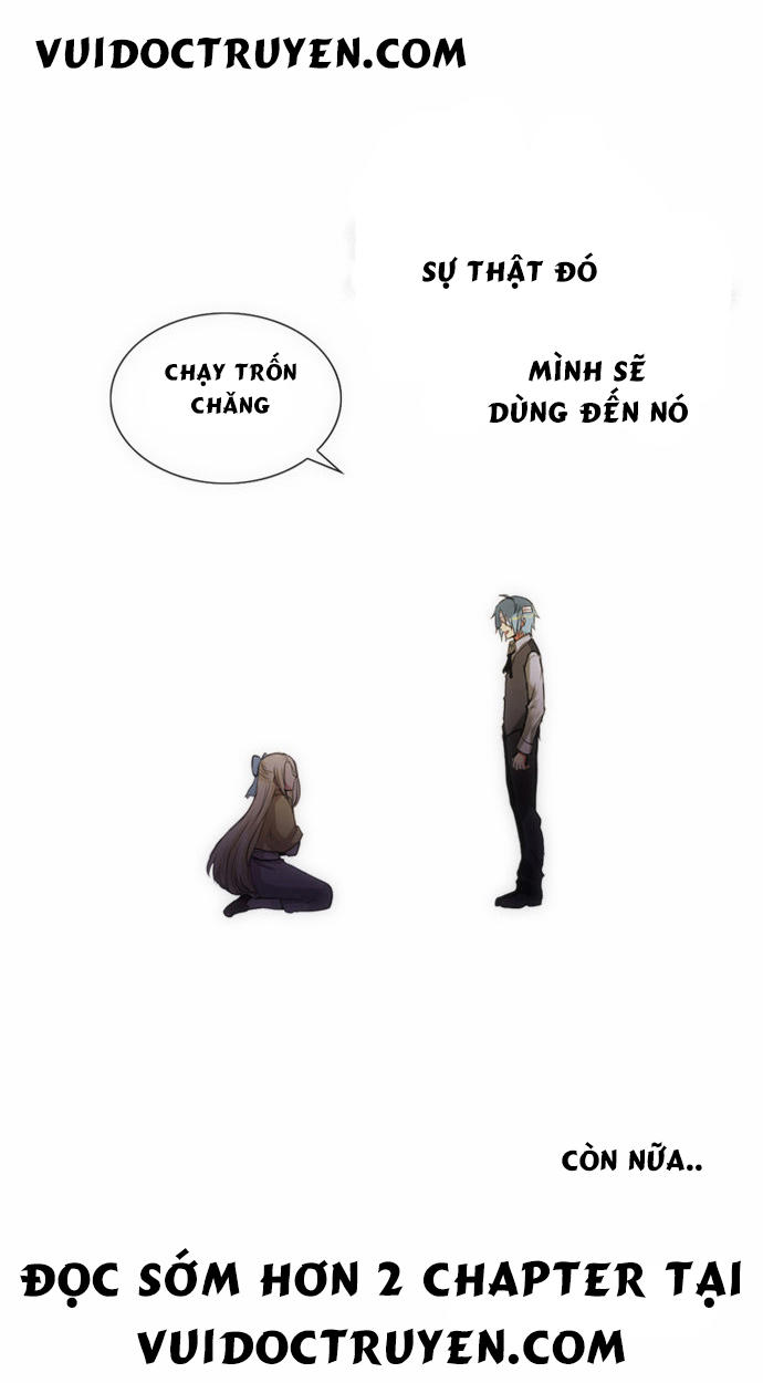 Crepuscule (Yamchi): Chapter 58