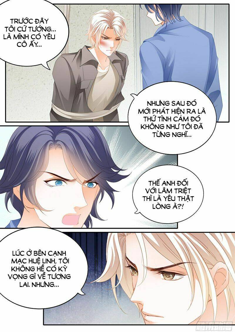 Thiểm Hôn Kiều Thê: Chapter 312