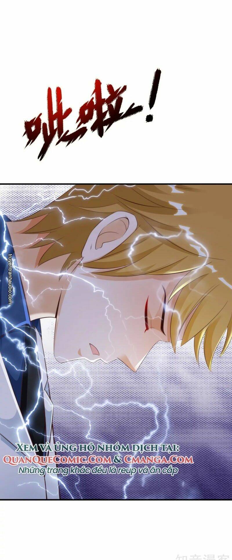 Tối Cường Vận Đào Hoa: Chapter 119