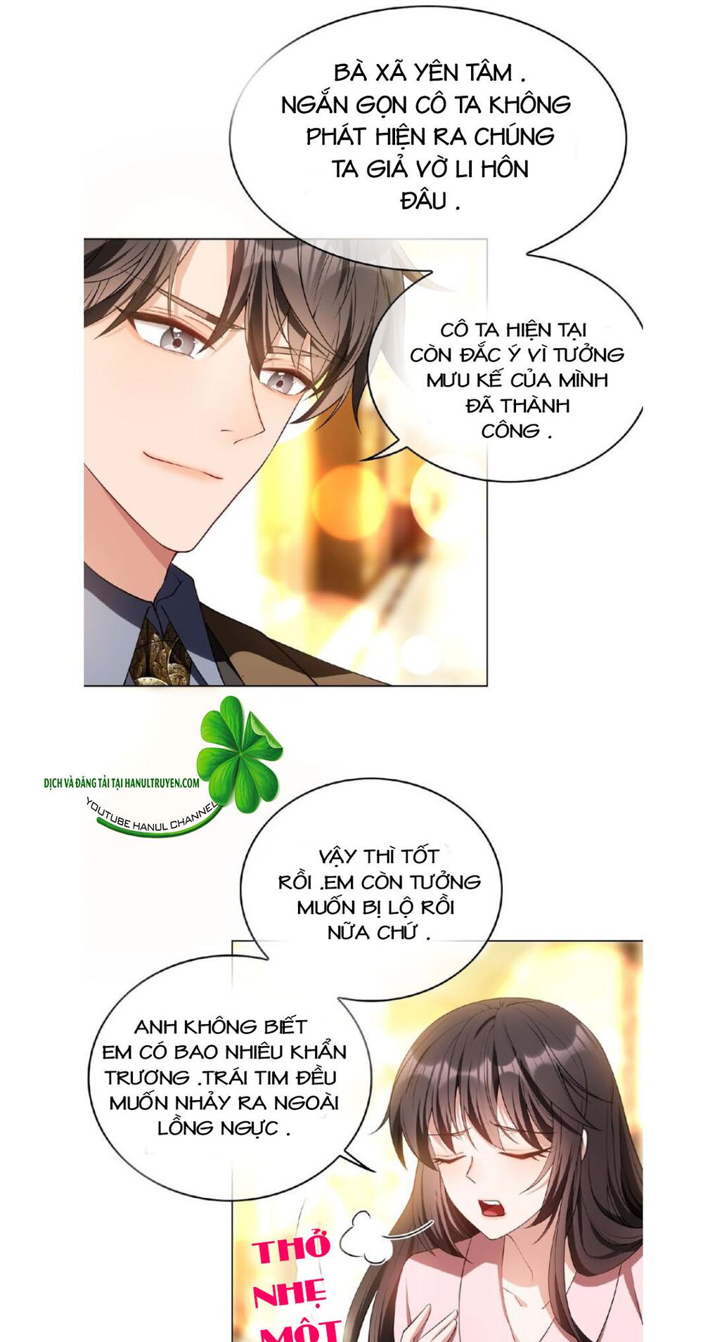 Cô Vợ Nhỏ Nuông Chiều Quá Lại Thành Ác!!: Chapter 153