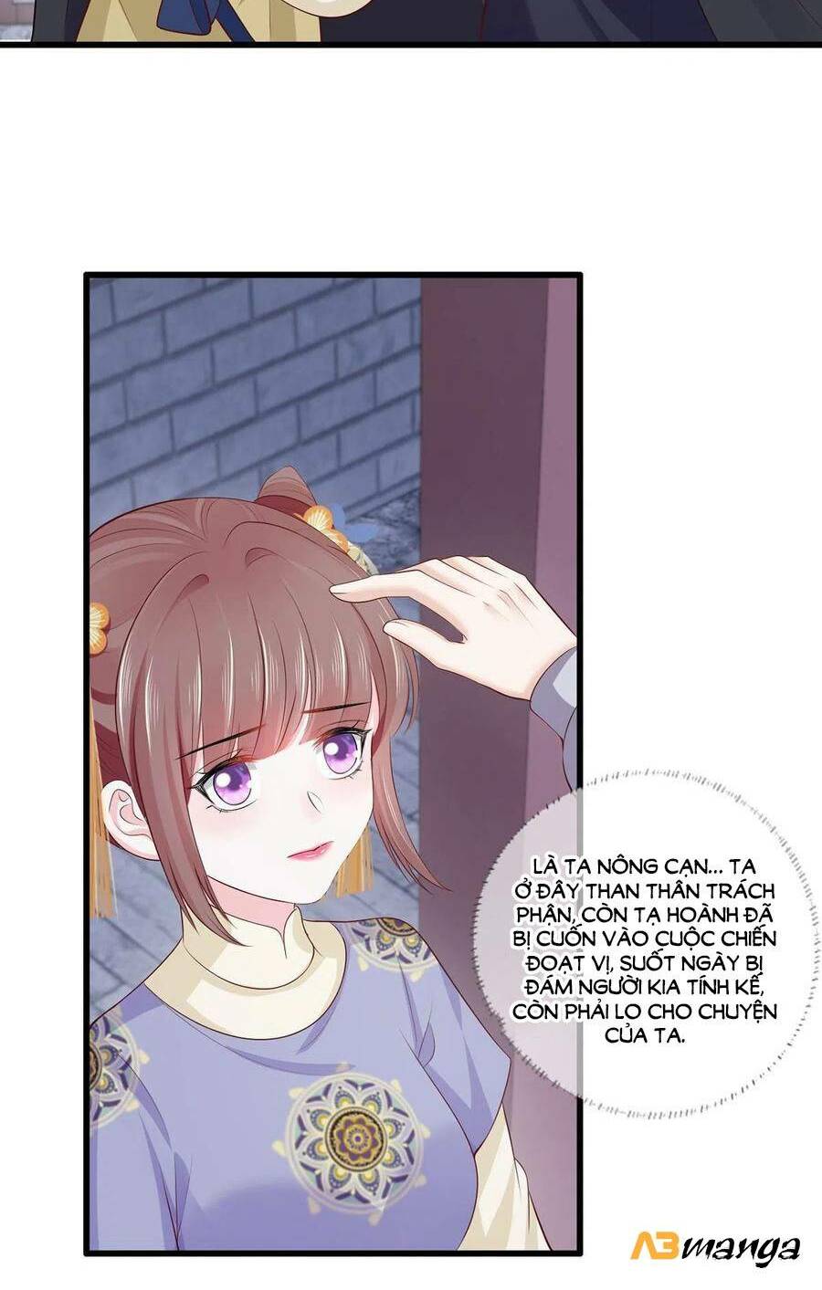 Nữ Thủ Phú Chi Kiều Sủng Nhiếp Chính Vương: Chapter 142