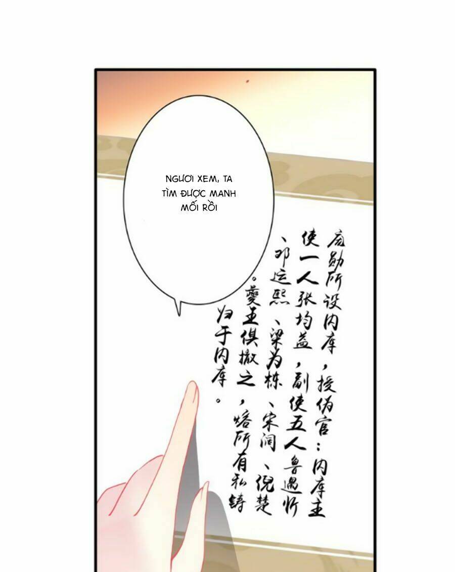 Trâm Trung Lục: Chapter 22.1