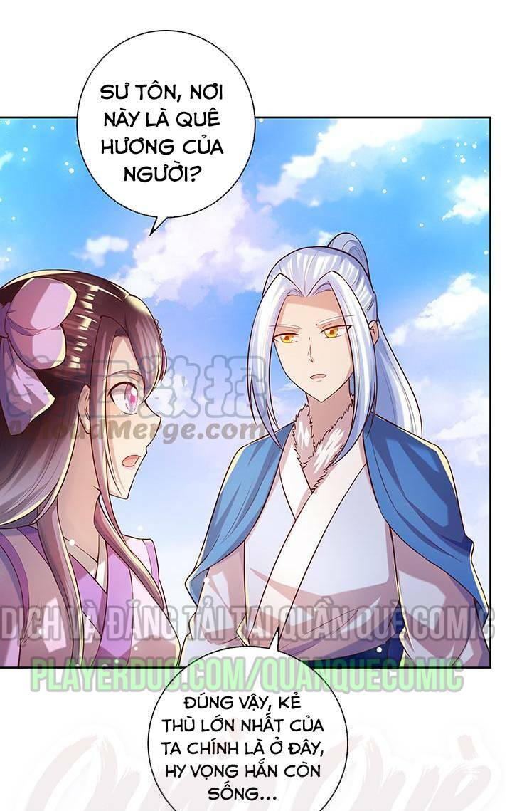Siêu Phàm Truyện: Chapter 159