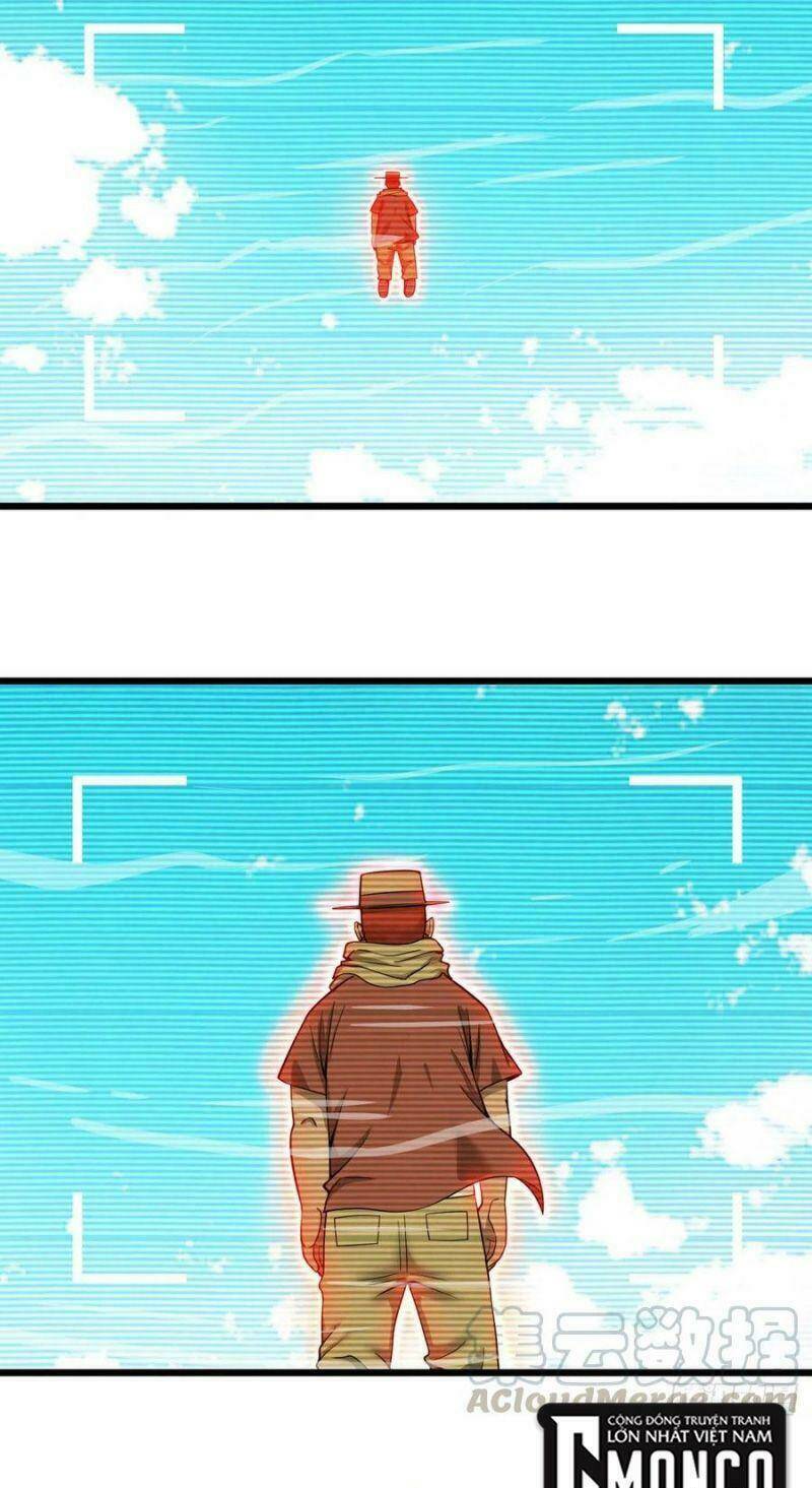 Danh Sách Kẻ Phản Diện: Chapter 136