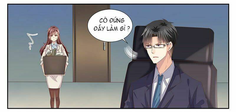 Hôn Bất Do Kỷ: Chapter 7