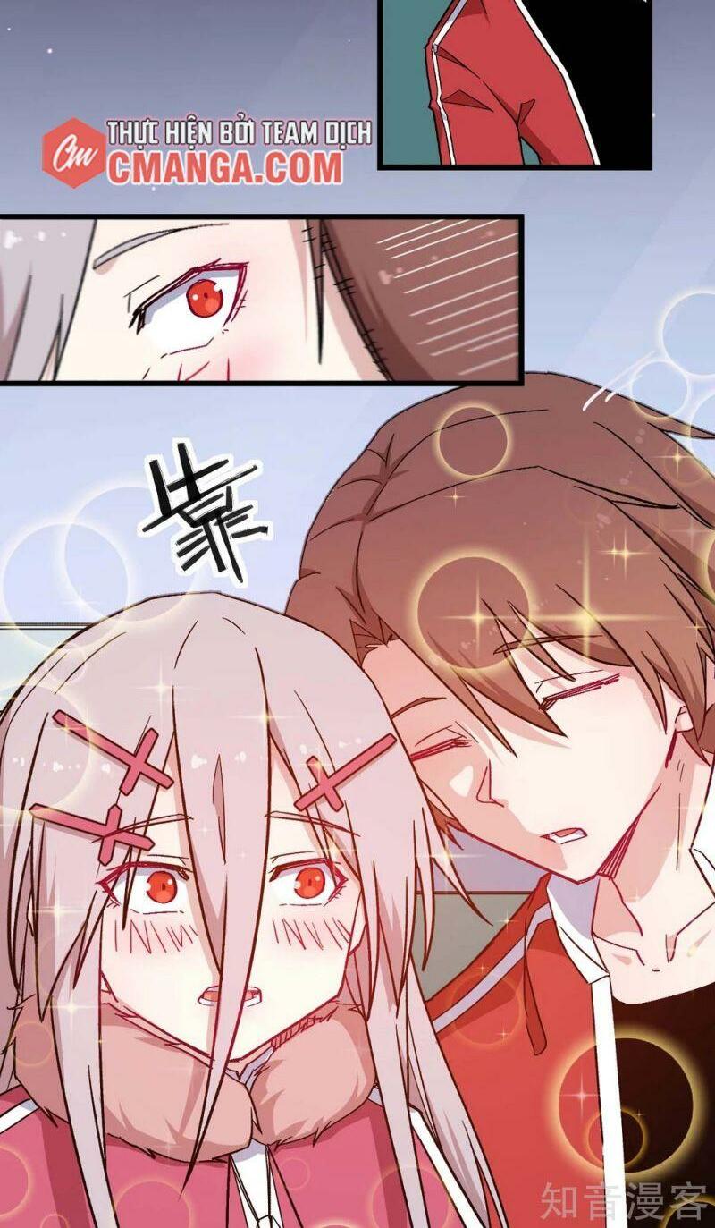 Vườn Trường Cuồng Sư Hệ Thống: Chapter 182
