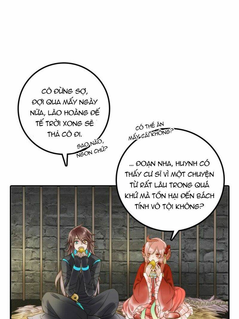 Cướp Chàng Vợ Về Đón Năm Mới: Chapter 43