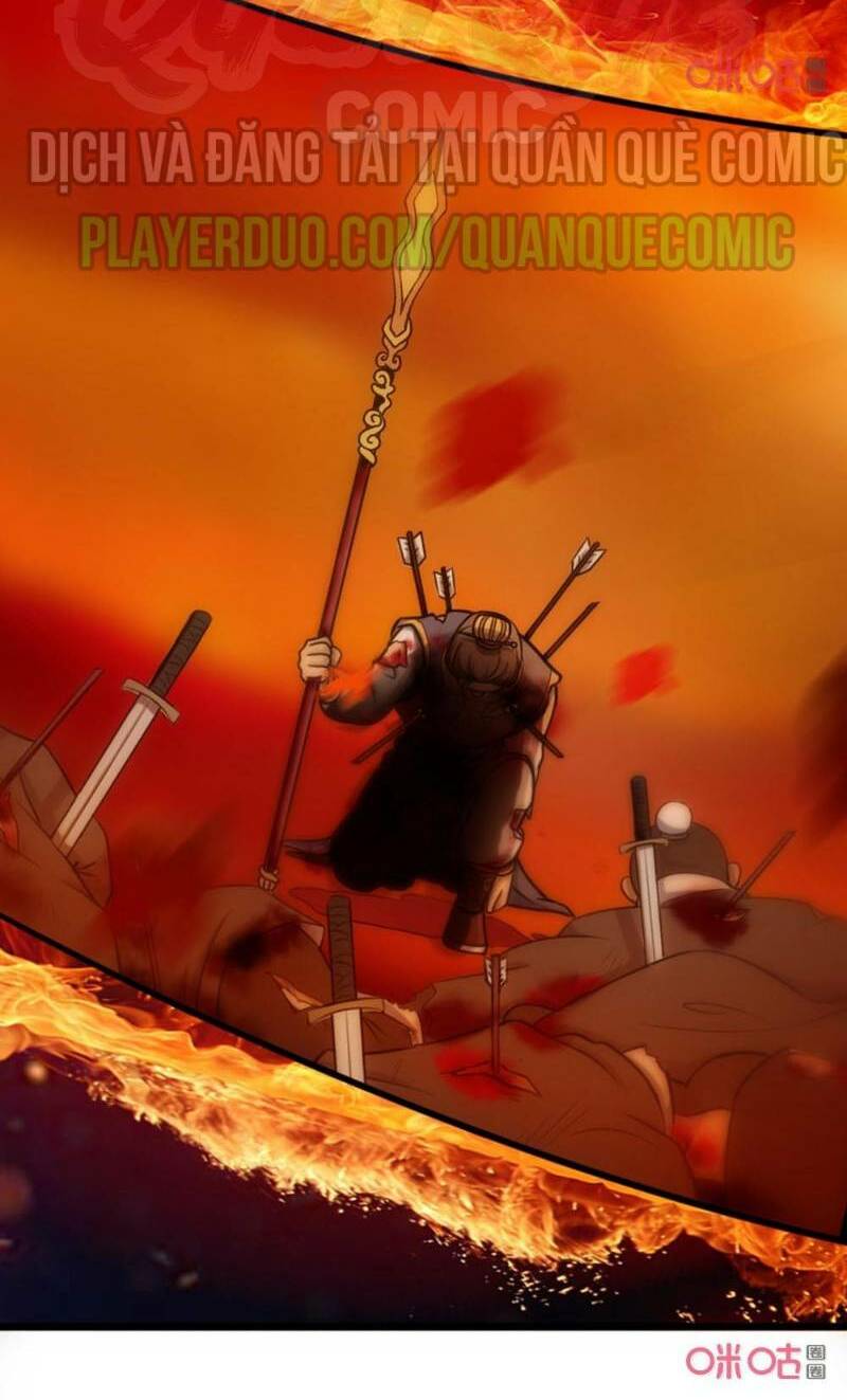 Tu Tiên Cuồng Thần: Chapter 59