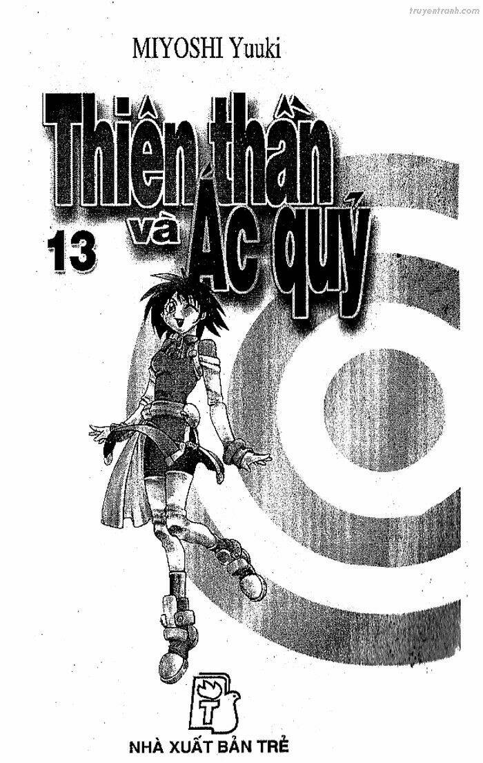 Devil And Devil: Chapter 54