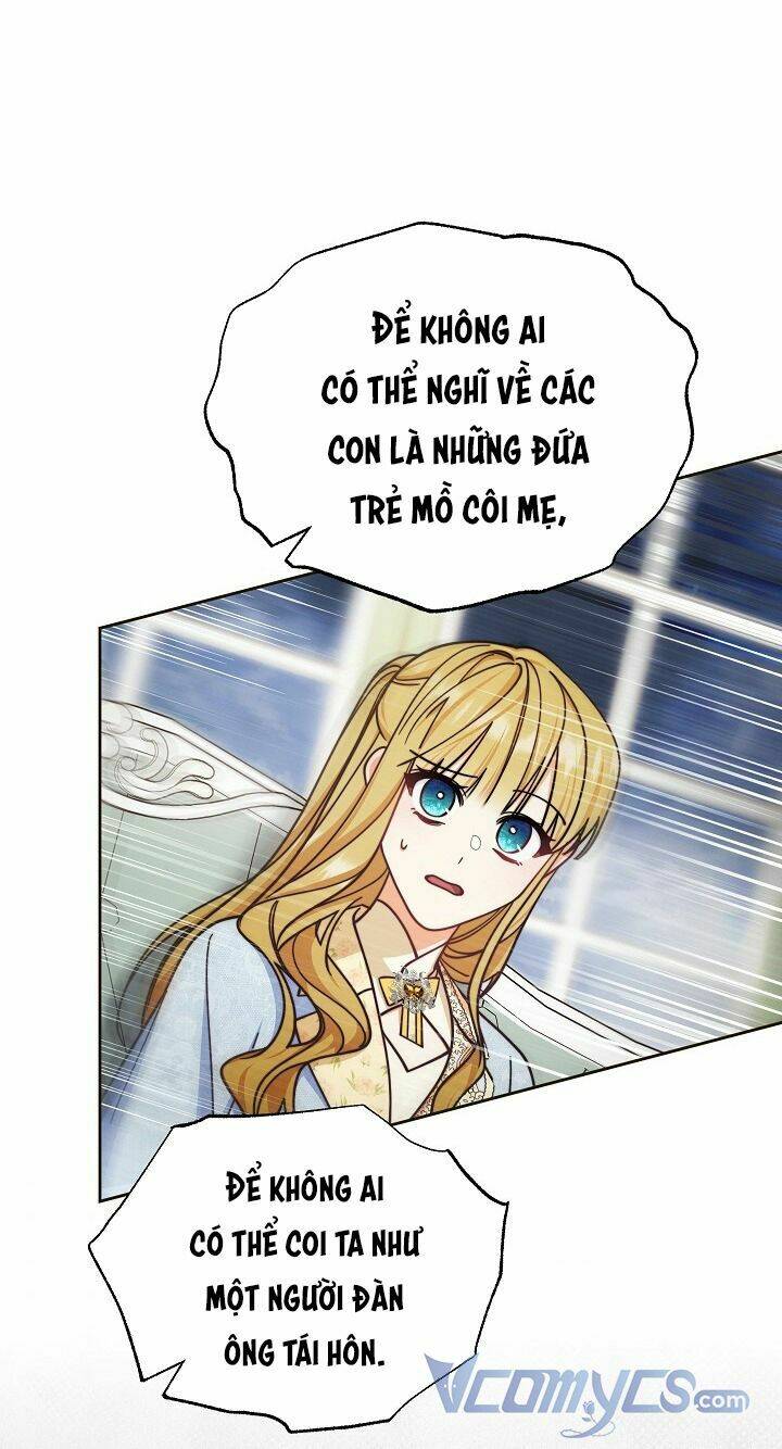 Tôi Sẽ Chịu Trách Nhiệm Về Phúc Lợi Của Nam Chính: Chapter 33