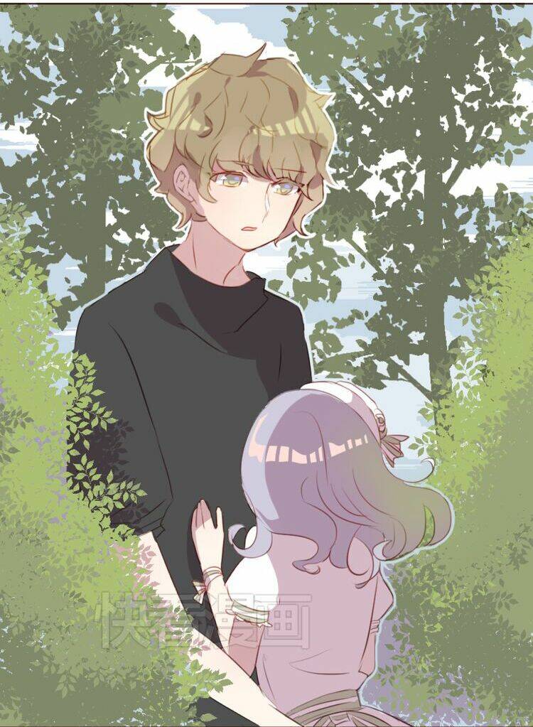 Người Yêu Biến Mất: Chapter 32