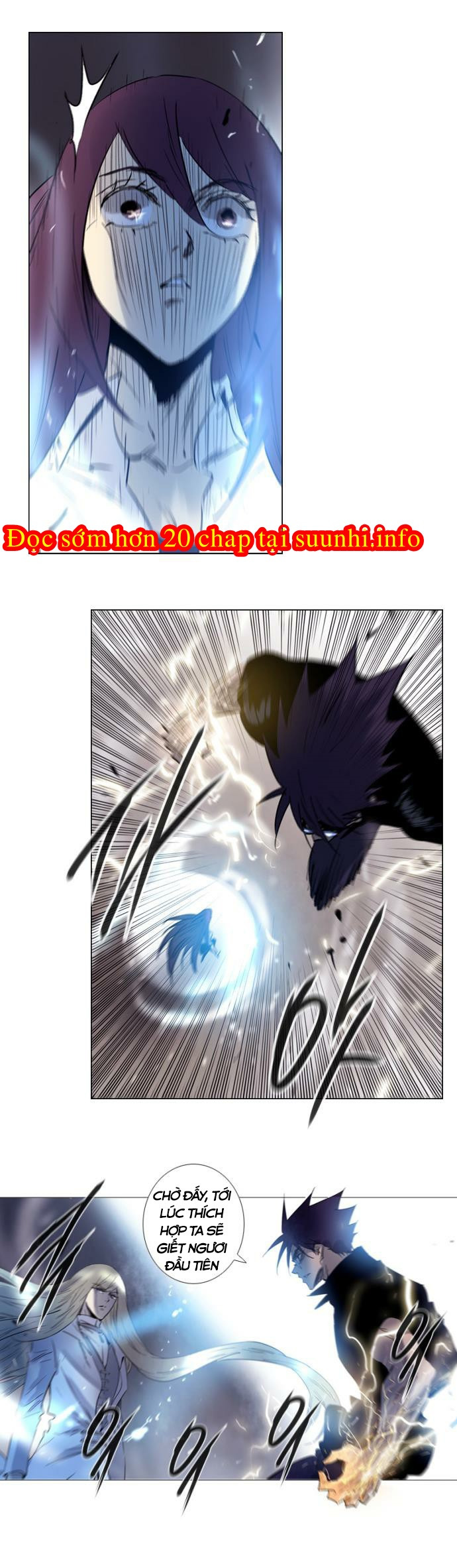 Soul Cartel: Chapter 165